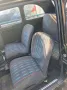 Fiat 500L mit Falddach