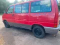 Volkswagen, T4 Multivan