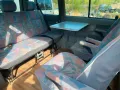 Volkswagen, T4 Multivan