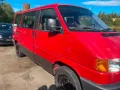 Volkswagen, T4 Multivan