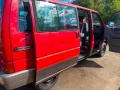 Volkswagen, T4 Multivan
