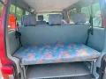 Volkswagen, T4 Multivan