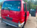 Volkswagen, T4 Multivan