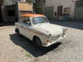 Trabant Verkaufe/Tausche Trabant 600
