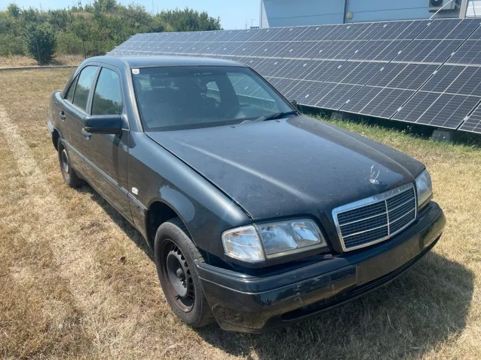 Mercedes-Benz Mercedes w202 C250 Turbodiesel Automatik m...