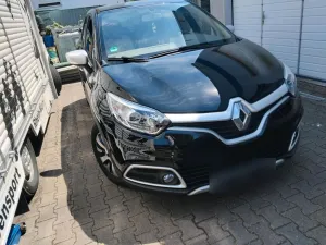 Renault RENAULT KAPTUR