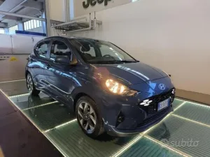 Other HYUNDAI i10 1.0 MPI Connectline