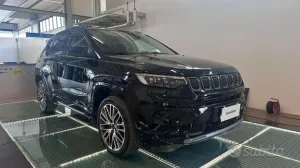 Other JEEP Compass 1.5 Turbo T4 130 CV MHEV 2WD Summit