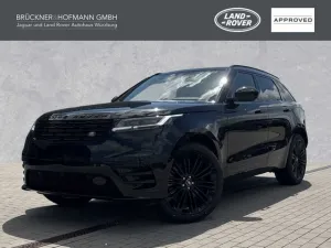 Land Rover Range Rover Velar D300 Dynamic SE