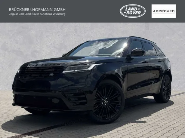 Land Rover Range Rover Velar D300 Dynamic SE