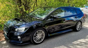 Subaru Levorg 1.6T Comfort 