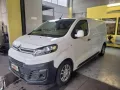 Citroën CITROEN Jumpy 1.6 HDI
