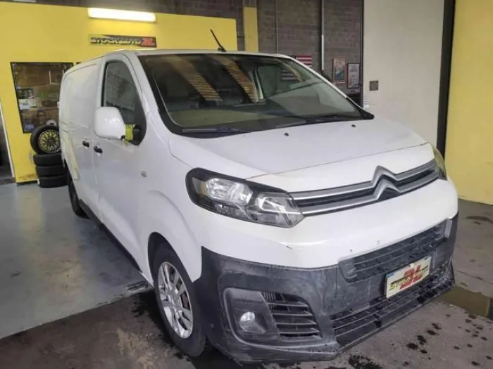 Citroën CITROEN Jumpy 1.6 HDI