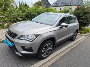 Seat Ateca 1.4 EcoTSI 110kW Style DSG Style