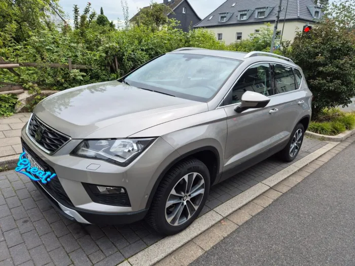 Seat Ateca 1.4 EcoTSI 110kW Style DSG Style