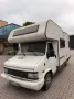Peugeot J5 Wohnmobil Typ 290  2,5D  H-Zu...