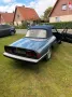 Alfa Romeo Spider  1.6  Pininfarina mit H-...