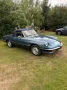 Alfa Romeo Spider  1.6  Pininfarina mit H-...