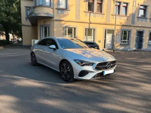 Mercedes-Benz - 1. Hand - 136 PS -LED- Advanced - Kamera