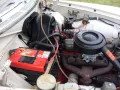 Volvo P 121   Amazon