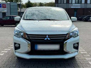 Mitsubishi Space Star 2024