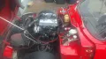 Other Triumph Spitfire 1500