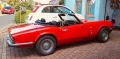 Other Triumph Spitfire 1500