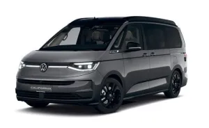 Volkswagen T7 California Beach Tour 1,5eHybrid 4M DSG LÜ