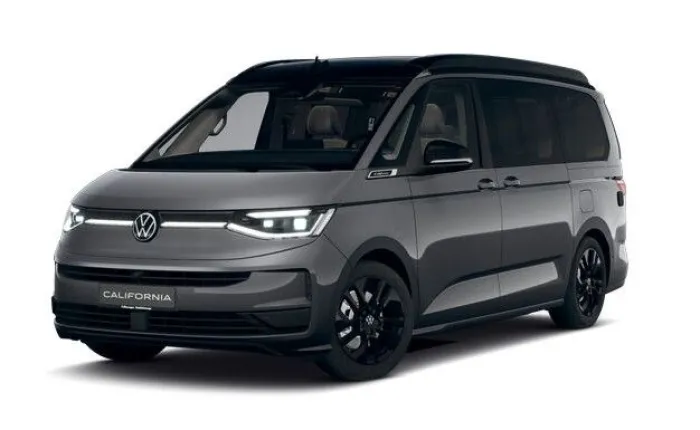 Volkswagen T7 California Beach Tour 1,5eHybrid 4M DSG LÜ