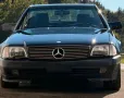 Mercedes-Benz Mercedes SL 300 24V R129