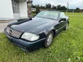 Mercedes-Benz Mercedes SL 300 24V R129