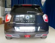 Ssangyong Tivoli 1.6 e-XGi 160 SAPPHIRE 2WD
