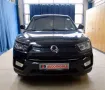 Ssangyong Tivoli 1.6 e-XGi 160 SAPPHIRE 2WD