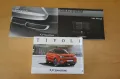 Ssangyong Tivoli 1.6 e-XGi 160 SAPPHIRE 2WD