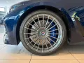 ALPINA D4 S Allrad Gran Coupé 20 Zoll AHK