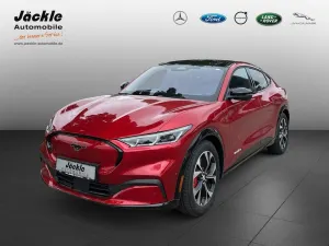 Ford Mustang Mach-E Premium AWD