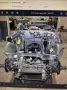 Austin Healey BN-7 kompl. Alukarosse-neu Rest. mit Hardt