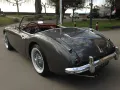 Austin Healey BN-7 kompl. Alukarosse-neu Rest. mit Hardt