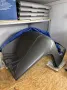 Austin Healey BN-7 kompl. Alukarosse-neu Rest. mit Hardt
