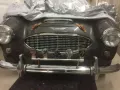 Austin Healey BN-7 kompl. Alukarosse-neu Rest. mit Hardt