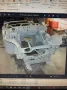 Austin Healey BN-7 kompl. Alukarosse-neu Rest. mit Hardt