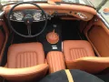 Austin Healey BN-7 kompl. Alukarosse-neu Rest. mit Hardt