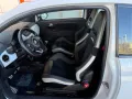 Abarth 500 1.4 Turbo T-Jet
