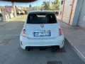 Abarth 500 1.4 Turbo T-Jet