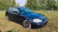 Honda Civic ej9 / Tüv Neu