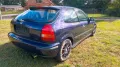 Honda Civic ej9 / Tüv Neu