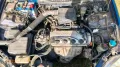 Honda Civic ej9 / Tüv Neu