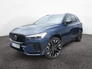 Volvo XC60 Recharge T8 AWD Ultimate Dark LED PANO 360°