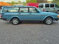 Volvo 245 Oldtimer/ H-Zulassung