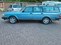 Volvo 245 Oldtimer/ H-Zulassung